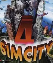 SimCity 4 Java Game Image 1