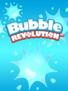 Bubble Revolution Java Game Image 1