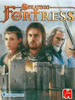 Stratego: Fortress Java Game Image 1