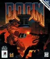 Doom 2 Java Game Image 1