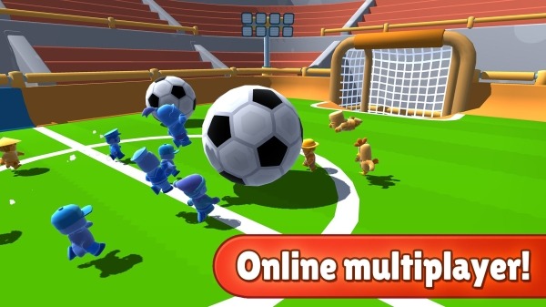 Stumble Guys: Multiplayer Royale Android Game Image 2