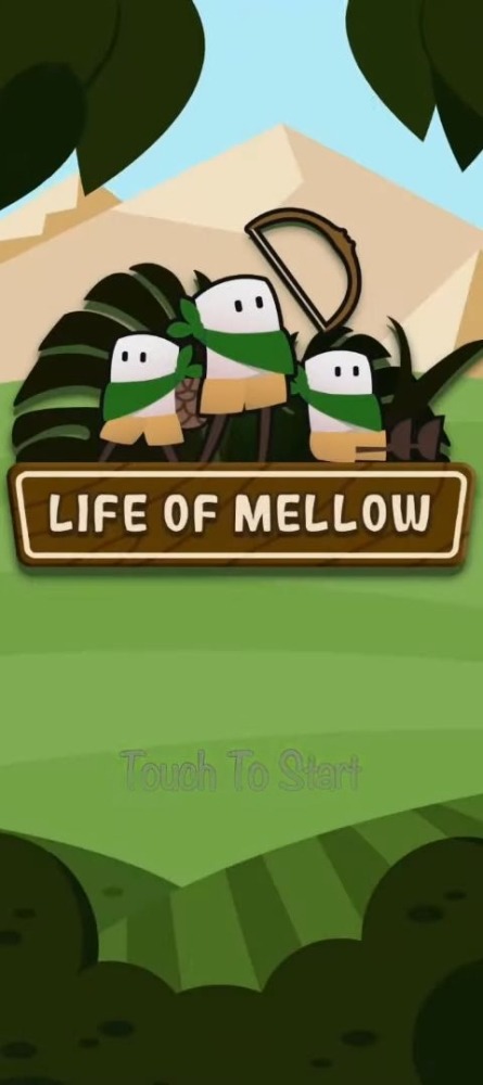 Life Of Mellow Android Game Image 1