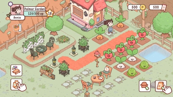 My Dear Farm Android Game Image 2