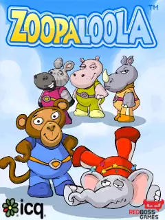 Zoopaloola Java Game Image 1