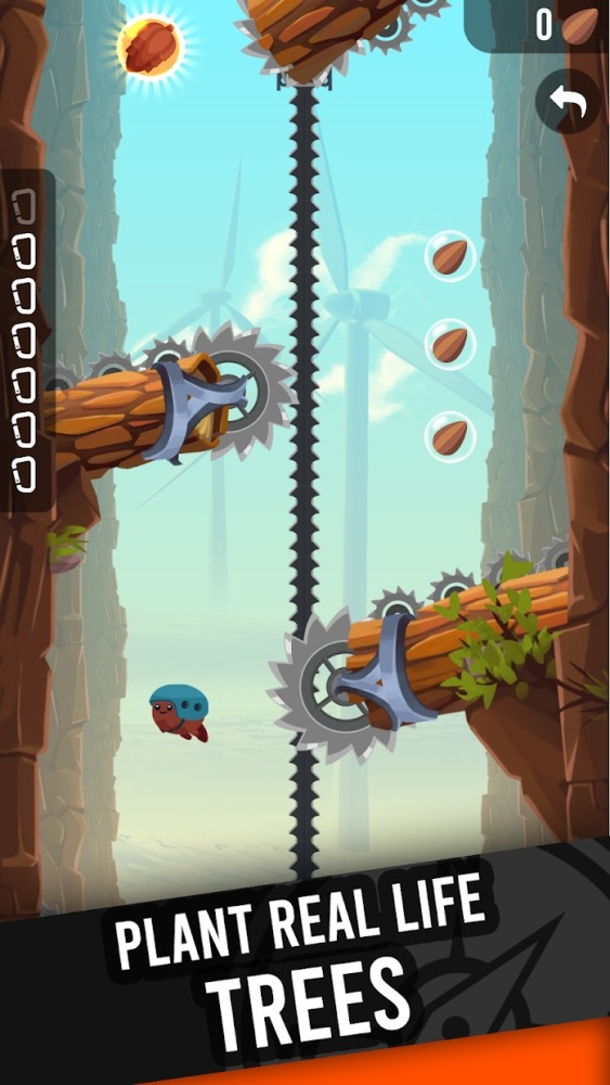 Tallest Tree Android Game Image 2