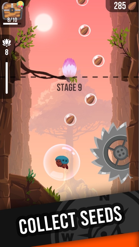 Tallest Tree Android Game Image 4