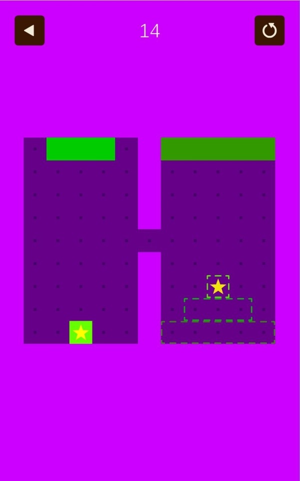 Blocky XMAS Android Game Image 3