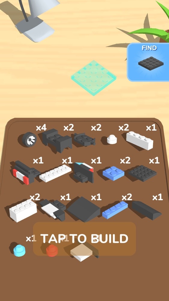 Construction Set Android Game Image 1