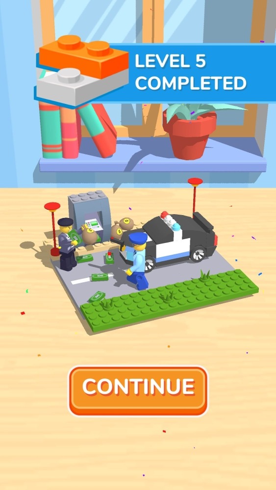 Construction Set Android Game Image 2