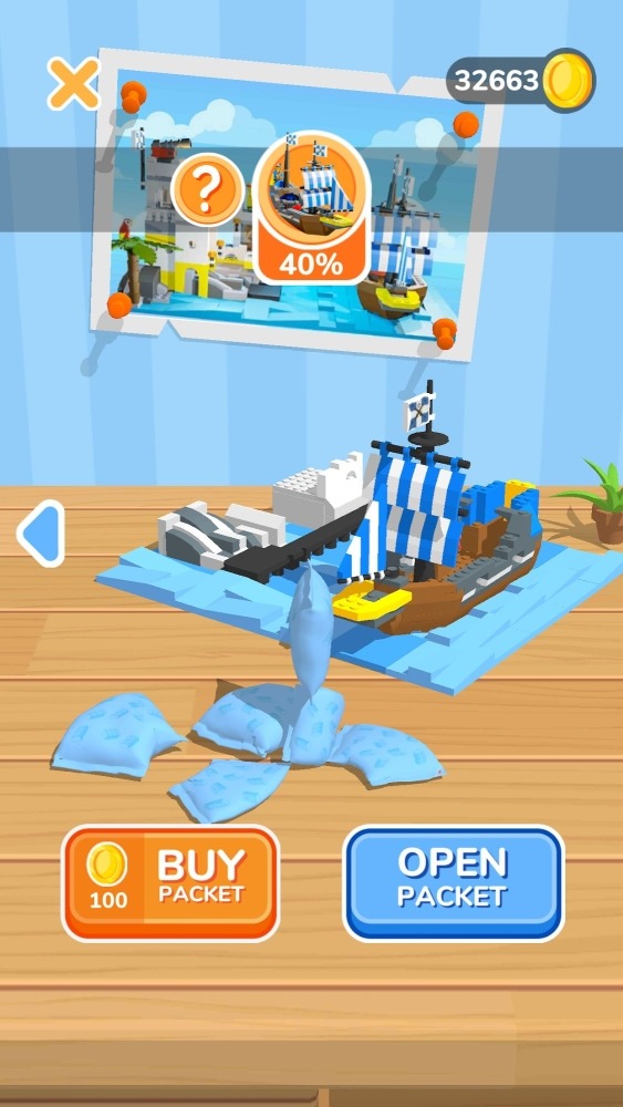 Construction Set Android Game Image 4