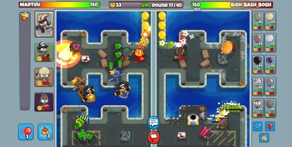 Bloons TD Battles 2 Android Game Image 3