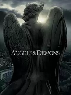 Angels &amp; Demons Java Game Image 1