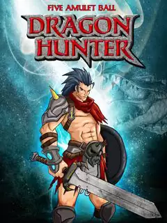 Dragon Hunter Java Game Image 1