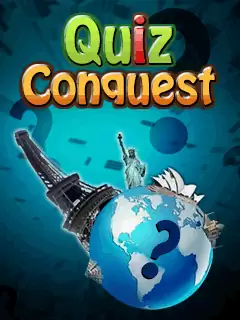 Quiz Conquest Java Game Image 1