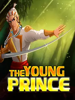 The Young Prince Java Game Image 1