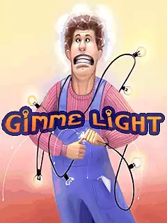 Gimme Light Java Game Image 1