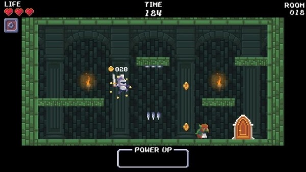 Overknight Dungeon Android Game Image 3