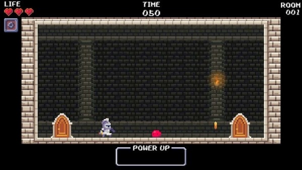 Overknight Dungeon Android Game Image 4
