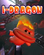 I-Dragon Java Game Image 1