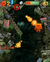 I-Dragon Java Game Image 3