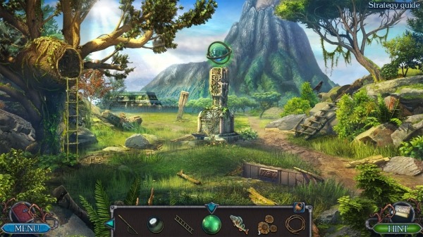 Legendary Tales 2 Android Game Image 1