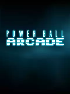 Power Ball: Arcade Java Game Image 1