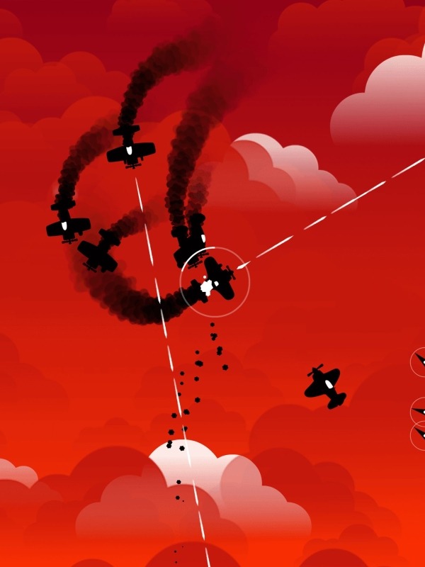 Flying Flogger Android Game Image 2