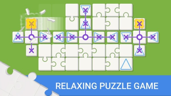 UnpuzzleX Android Game Image 1