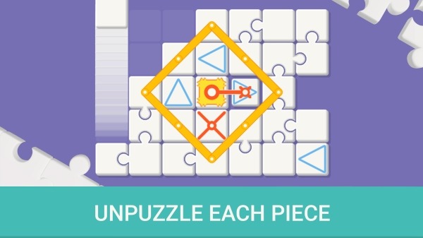 UnpuzzleX Android Game Image 3