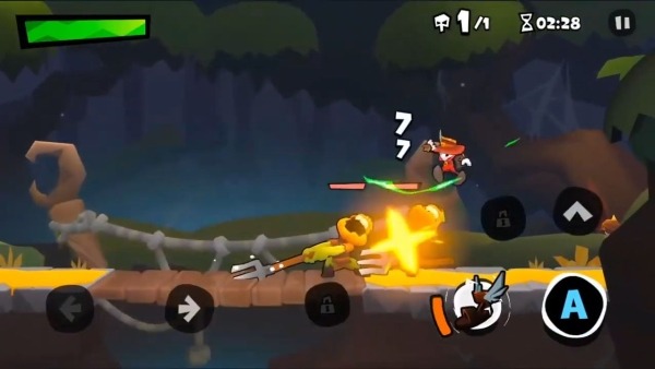 Little Reaper Android Game Image 3