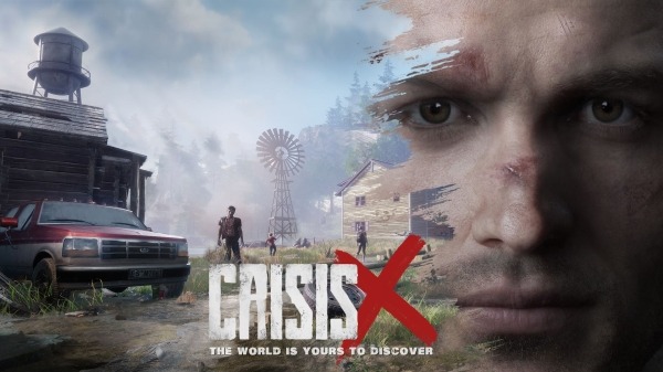 CrisisX - Last&nbsp;Survival Game Android Game Image 1