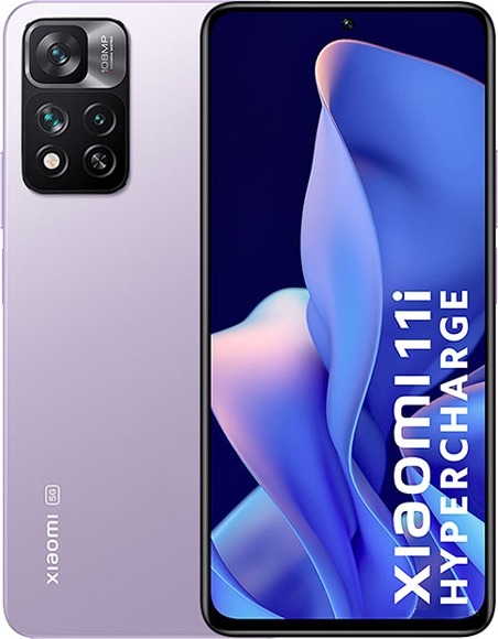 Xiaomi 11i HyperCharge 5G Image 1