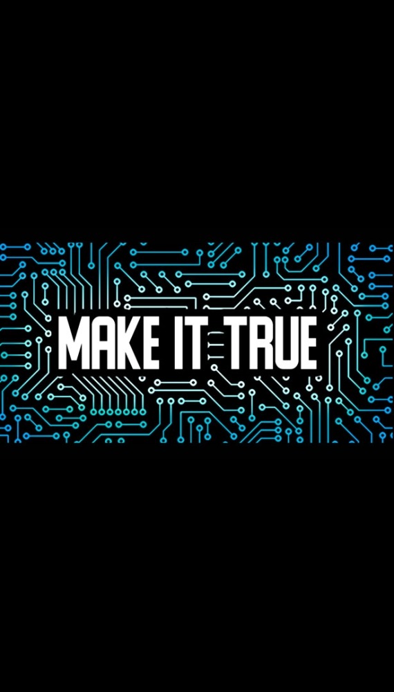 Make It True Android Game Image 1