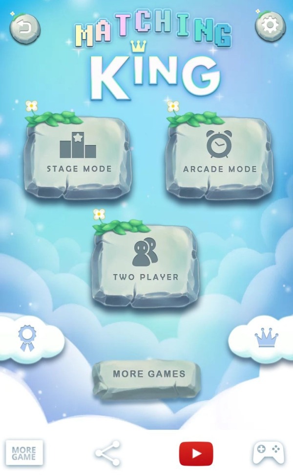 Matching King Android Game Image 1