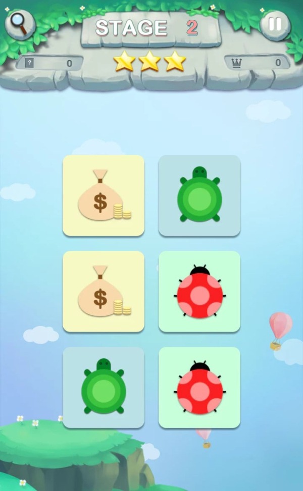 Matching King Android Game Image 2