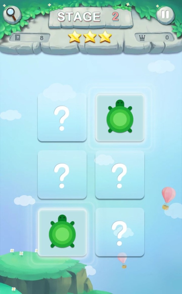 Matching King Android Game Image 3