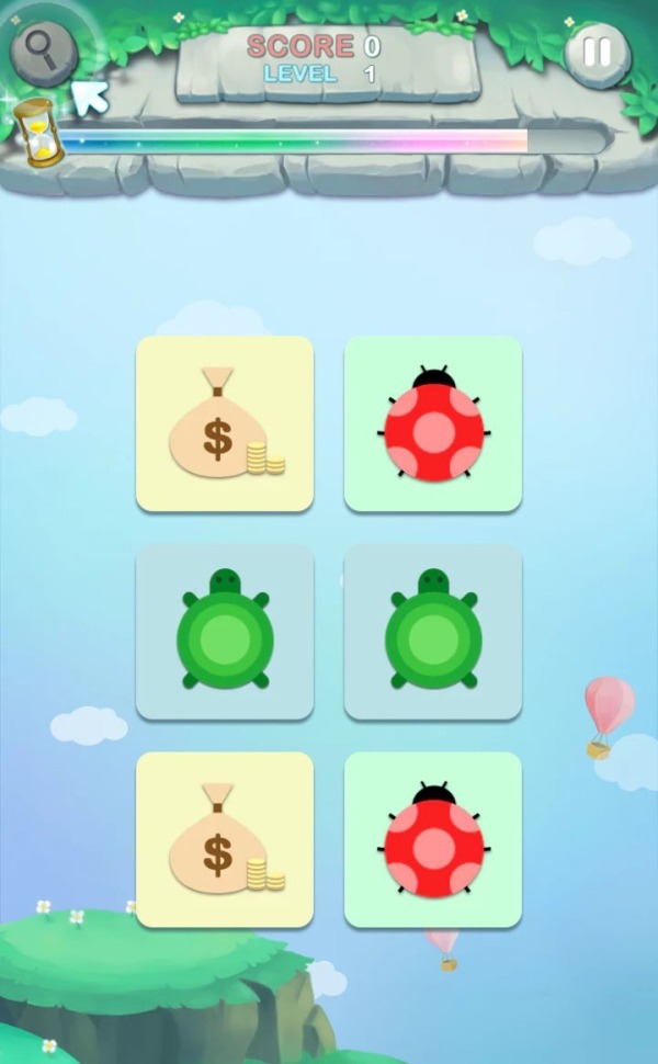 Matching King Android Game Image 4