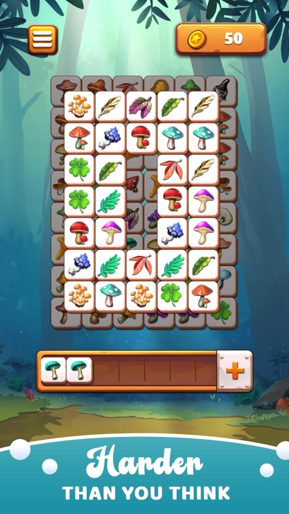 Tile Match: Fun Triple Connect Android Game Image 4