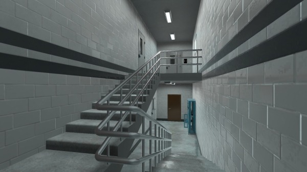 Conviction Escape Android Game Image 3