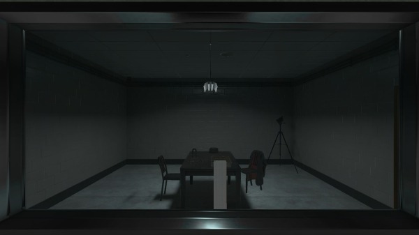 Conviction Escape Android Game Image 4