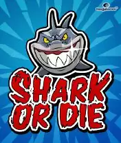 Shark Or Die Java Game Image 1