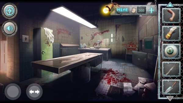 Scary Horror 2: Escape Games Android Game Image 3