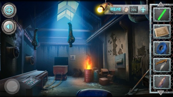 Scary Horror 2: Escape Games Android Game Image 4