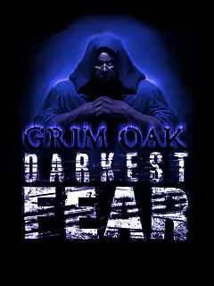 Darkest Fear MOD Java Game Image 1
