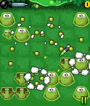 Frog Burst Java Game Image 4