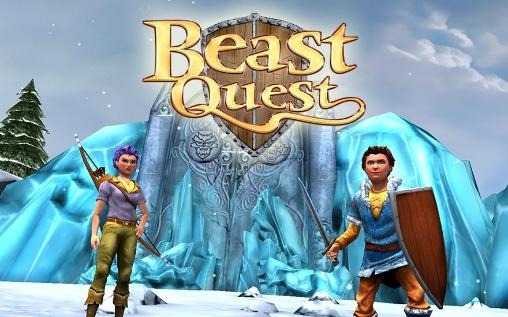 Beast Quest Android Game Image 1