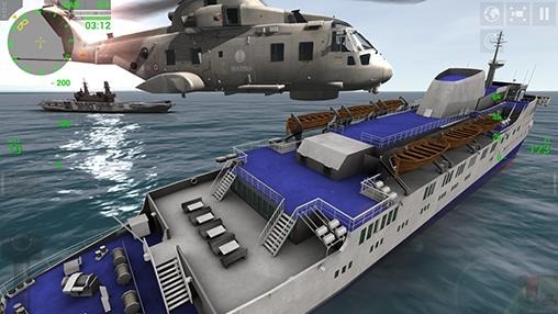 Marina Militare: It Navy Sim Android Game Image 4