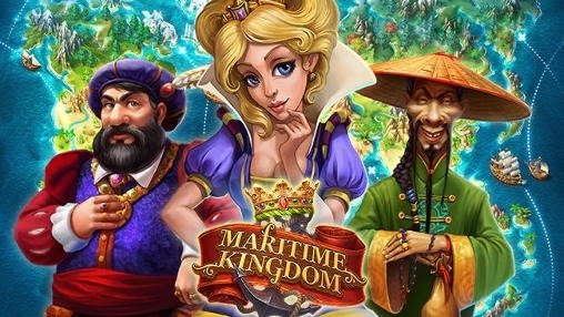 Maritime Kingdom Android Game Image 1