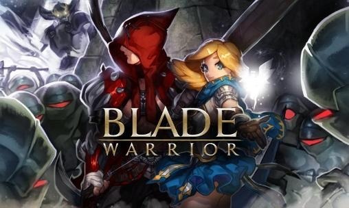 Blade Warrior Android Game Image 1