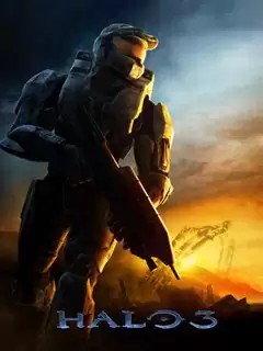 Halo 3 Java Game Image 1